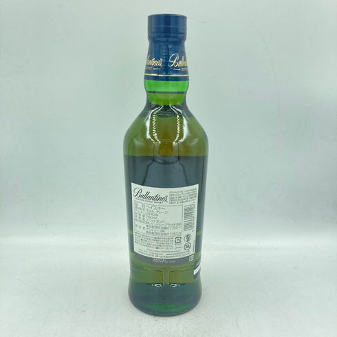 バランタイン 17年 700ml 40% Ballantine’s 【P4】