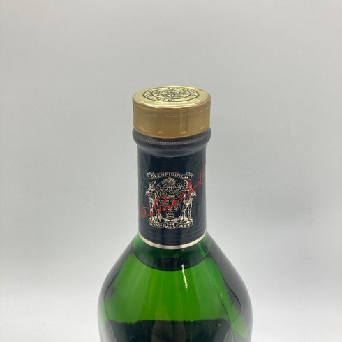 グレンフィディック ピュアモルト スペシャルリザーブ 1000ml 43% Glenfiddich PURE MALT SPECIAL RESERVE 【M1】