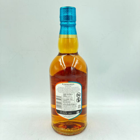 シーバスリーガル 12年 ユニティカスク 700ml 40% CHIVAS REGAL 【V4】