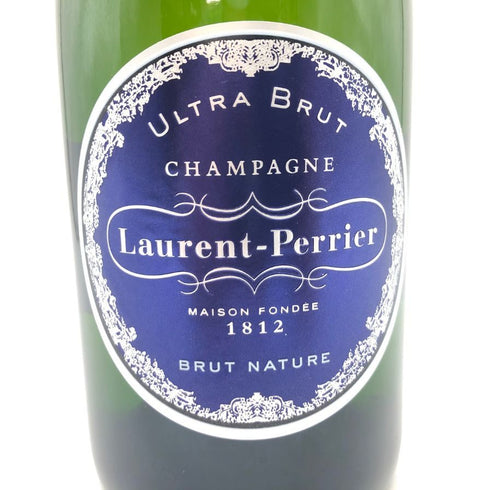 ローランペリエ ウルトラブリュット 750ml 12% Laurent Perier Ultra Brut 【W】