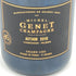 ミッシェル ジュネ オーサー シャルドネ グランクリュ 2013 750ml 12.5% Michel Genet AUTHOR Chardonnay Grand Cru【X1】