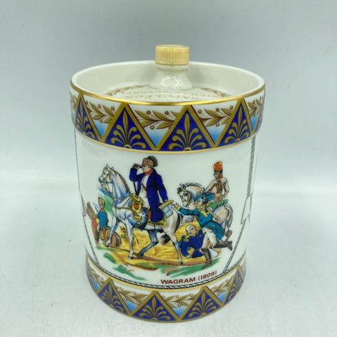 カミュ ナポレオン ヴィエイユ リザーブ 陶器ボトル 700ml コニャック 1248g CAMUS NAPOLEON VIEILLE RESERVE 1248g【H4】