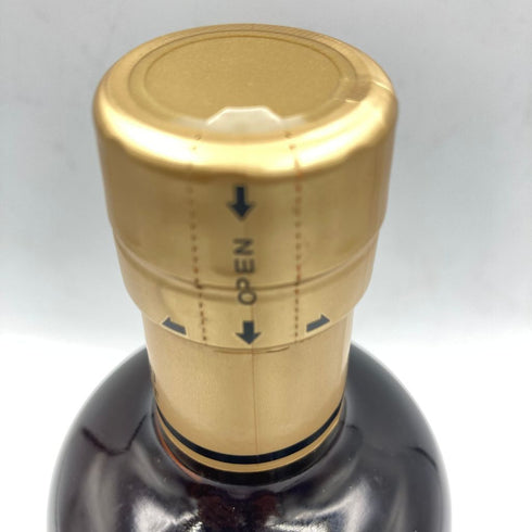 東京都限定◆ニッカ 竹鶴 ピュアモルト 黒ラベル 700ml 43% NIKKA 【M2】