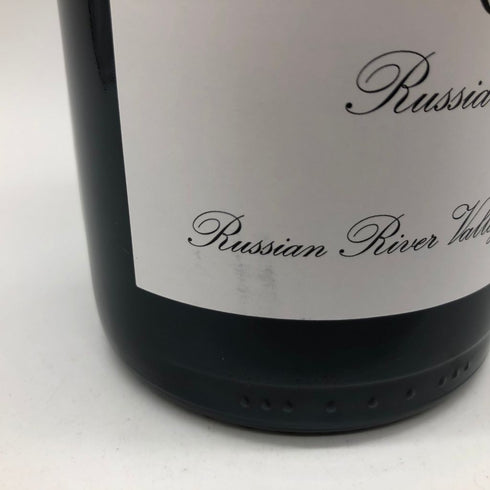 キスラー ヴィンヤーズ ロシアンリヴァーヴァレー ピノノワール 750ml 13.8% 2020 KISTLER RUSSIAN RIVER VALLEY PINOT NOIR【T4】