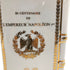 カミュ ナポレオン ブック 白 陶器ボトル 700ml 40% CAMUS NAPOLEON BOOK 1191g【M4】