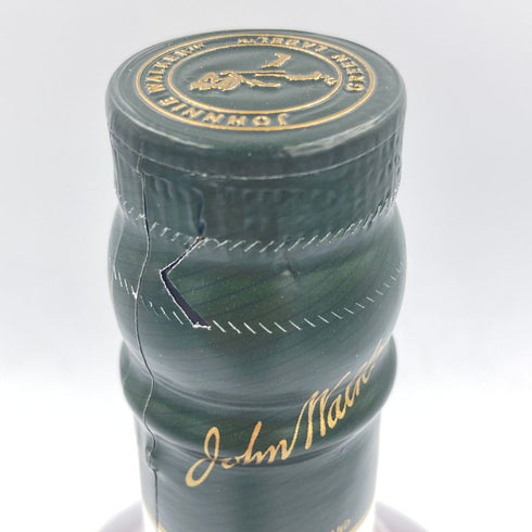 ジョニーウォーカー グリーンラベル 15年 700ml 43% JOHNNIE WALKER GREEN LABEL【M4】