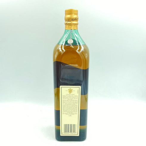 ジョニーウォーカー ブルーラベル 1000ml 40% JOHNNIE WALKER【E1】