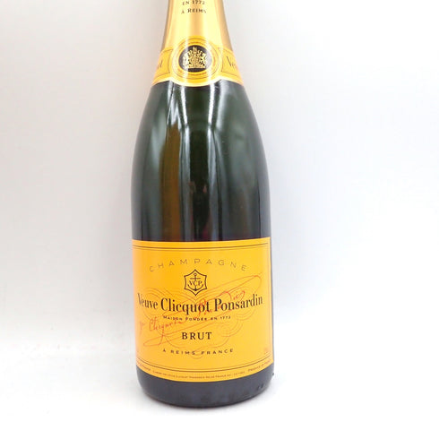 ヴーヴ クリコ イエロー 750ml 12% VEUVE CLICQUOT YELLOW【V】