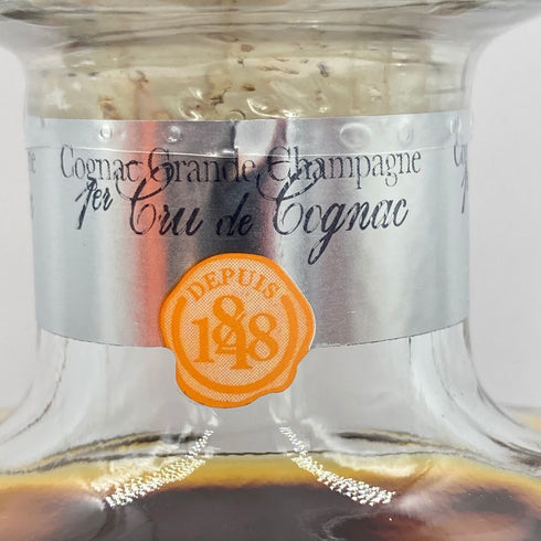 ドルーエ パラディ ドゥ ファミーユ オルダージュ グランド シャンパーニュ 700ml 42% DROUET PARADIS DE FAMILLE HORSD’AGE Grand Champagne【L】
