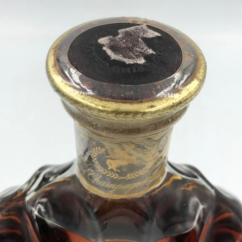レミーマルタン XO スペシャル クリアボトル 700ml REMY MARTIN【O2】