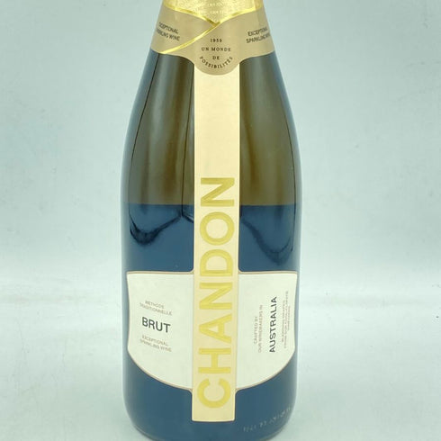 シャンドン ブリュット NV 750ml CHANDON BRUT【M4】