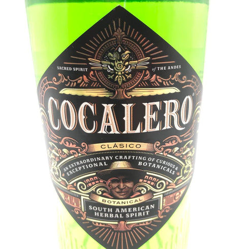 コカレロ クラシコ 700ml 29% COCALERO CLASICO【N2】