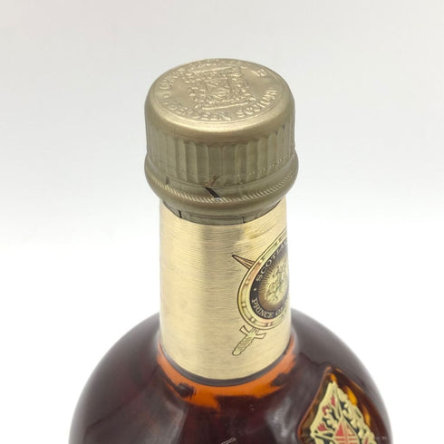 シーバスリーガル 18年 プレミアムスコッチウイスキー クリアボトル 700ml 43% CHIVAS REGAL 【T4】