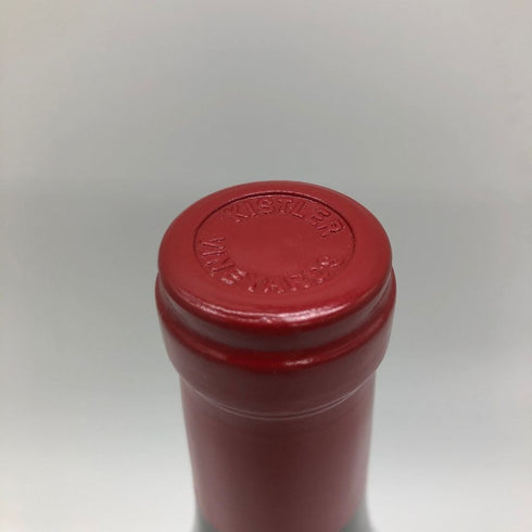 キスラー ヴィンヤーズ ロシアンリヴァーヴァレー ピノノワール 750ml 13.8% 2020 KISTLER RUSSIAN RIVER VALLEY PINOT NOIR【S4】