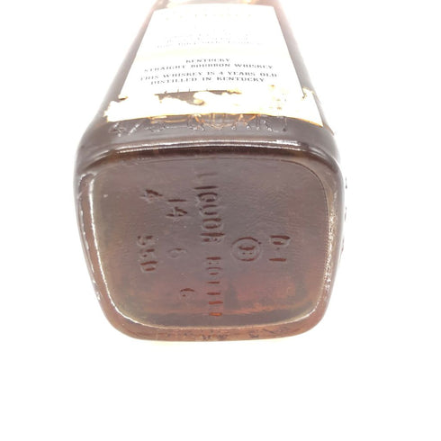ケンタッキーコロネル 80PROOF 750ml 40% 特級表記 KENTUCKY COLONEL【B4】