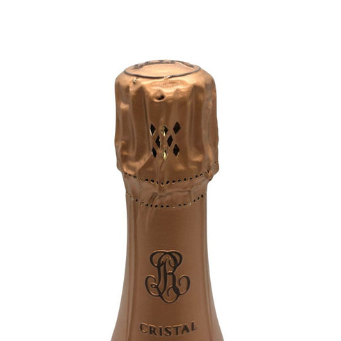 ルイロデレール クリスタル ロゼ 2013 750ml 12% LOUIS ROERDER 【O2】