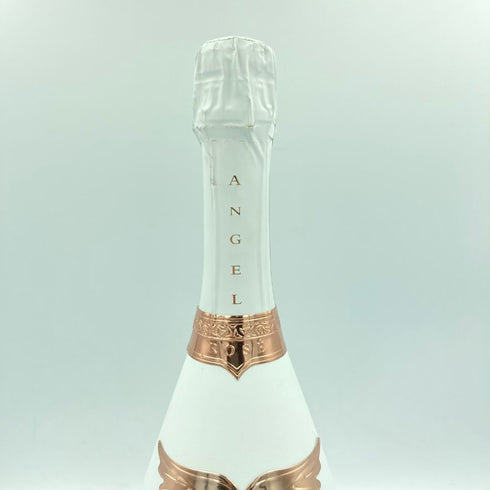 エンジェル NV ロゼ ホワイトボトル 750ml 12.5% ANGEL ROSE WHITE【O2】