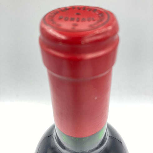 シャトー ラ フルール ペトリュス 1989 750ml 13% CHATEAU LA FLEUR PETRUS【O4】