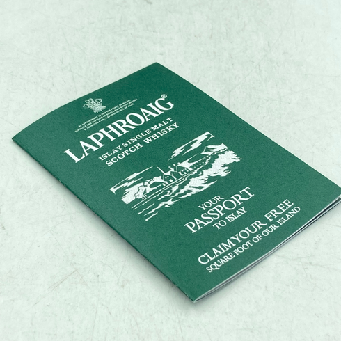 ラフロイグ 10年 750ml 43% LAPHROAIG【Z】