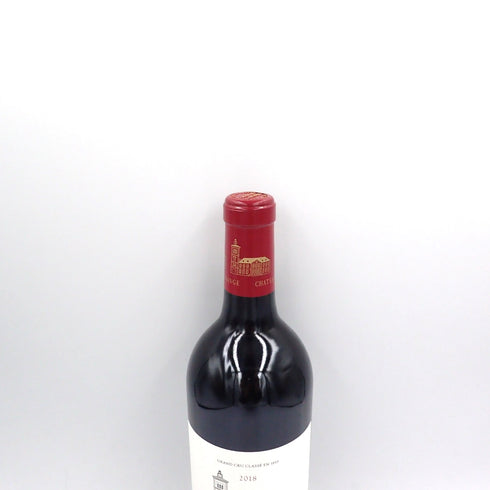 シャトー ラグランジュ 2018 750ml 14.5% CHATEAU LAGRANGE【N】