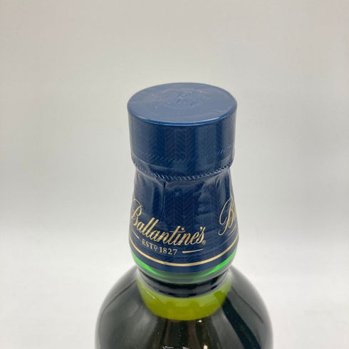 バランタイン 17年 700ml 40% 国内正規品 BALLANTINE'S 【AL】