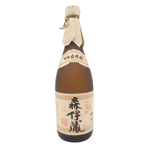 森伊蔵 JAL 720ml 25%【V1】
