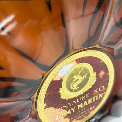 レミーマルタン セントー XO グリーンボトル REMY MARTIN【E3】