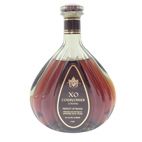 クルボアジェ XO 700ml 40% COURVOISIER【B2】