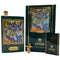カミュ ブック ゴッホ アイリス スペシャルリザーブ グランド マスター コレクション 700ml 40% 1196g CAMUS BOOK SPECIAL RESERVE GOGH THE IRISES【A】