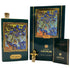 カミュ ブック ゴッホ アイリス スペシャルリザーブ グランド マスター コレクション 700ml 40% 1196g CAMUS BOOK SPECIAL RESERVE GOGH THE IRISES【A】