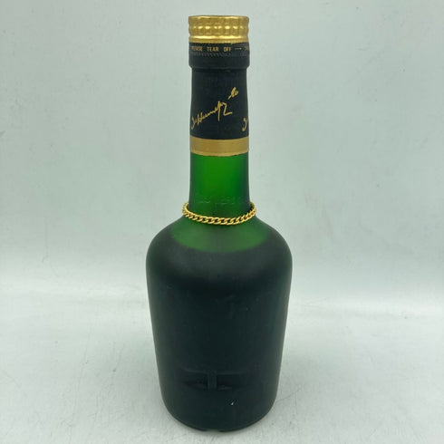 ヘネシー ナポレオン ブラスドール 350ml 40% Hennessy NAPOLEON BRAS D'OR 【J1】