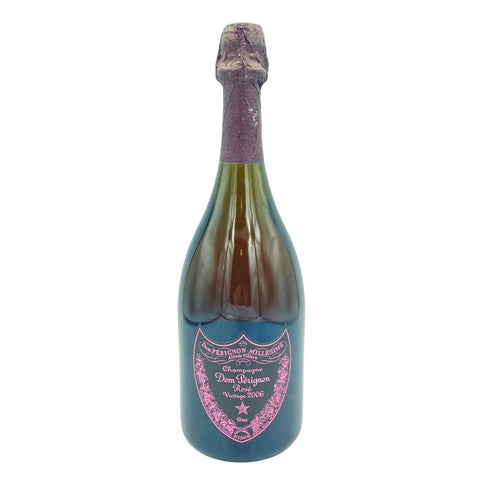 ドンペリニヨン ロゼ 2006 750ml 12.5% Dom Perignon Rose 【JJ】