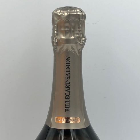 ビルカール サルモン ブリュット ロゼ 750ml BILLECART SALMON BRUT ROSE【H2】