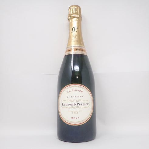 ローランペリエ ブリュット 750ml 12% Laurent Perrier Brut 【V1】