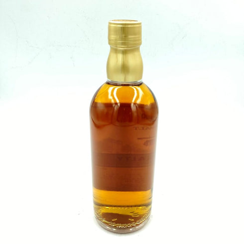 東京都限定◆ニッカ 余市 ピーティー&ソルティ 500ml 55% NIKKA 【P4】