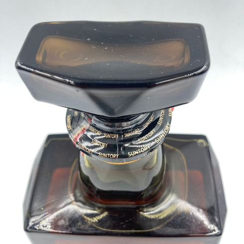 東京都限定◆サントリー ローヤル SR 山崎15年モルト 響マーク 720ml 43% SUNTORY ROYAL 【EE】