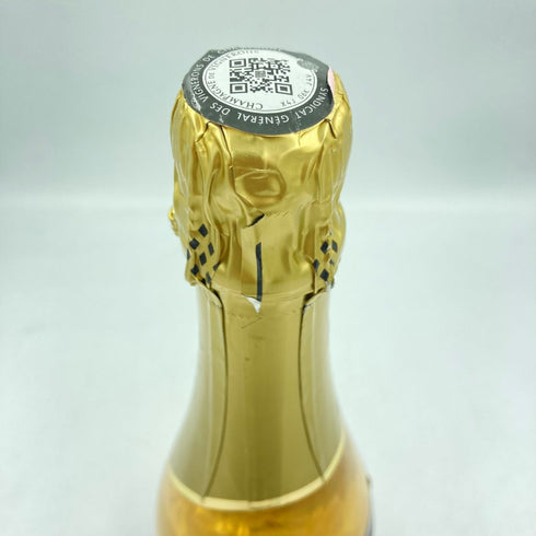 エティエンヌ ルフェーヴル ブラン ド ノワール グラン クリュ 750ml 12% Etienne LEFEVRE Blanc de Noirs Grand Cru【CC】
