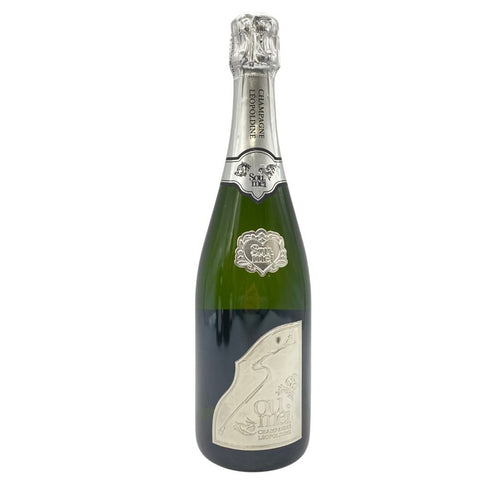 ソウメイ ブランドブラン プラチナ シルバー 750ml 12.5% SOUMEI LEOPOLDINE BLANC DE BLANCS 【A2】