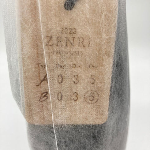 禅利 プロトタイプ 2023 B5 720ml 15% 令和4年製造 ZENRI【I】