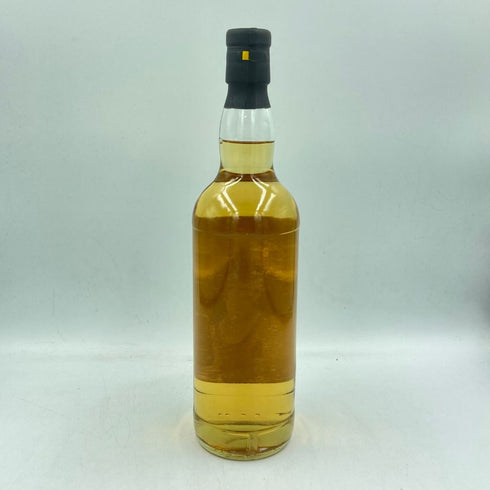 ダフタウン 14年 2008-2022 秩父令和商会 700ml 53.1% DUFFTOWN【Z1】