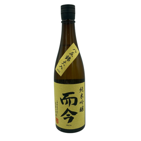 而今 八反錦火入れ 純米吟醸 2023年6月 720ml【B3】