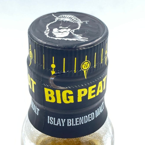 ダグラスレイン ビッグピート 700ml 46% DOUGLAS LAING'S Big Peat【G2】