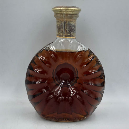 レミーマルタン XO スペシャル クリアボトル 700ml REMY MARTIN【O2】
