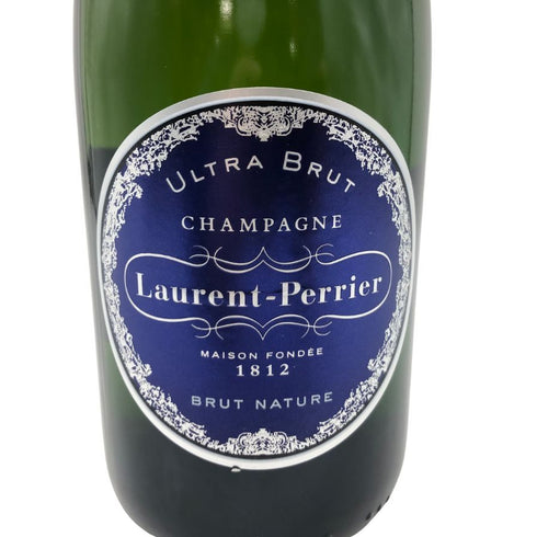 ローランペリエ ウルトラブリュット 750ml 12% Laurent Perier Ultra Brut 【V1】