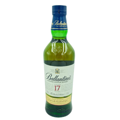 バランタイン 17年 700ml 40% Ballantine’s 【I4】