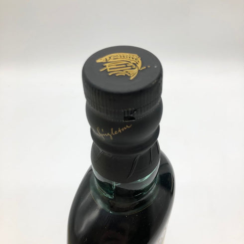 シングルトン 12年 グレンオード 700ml 40% THE SINGLETON Glen Ord【E3】