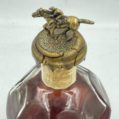 ブラントン シングルバレル 1994 750ml 46.5% Blanton's【C4】