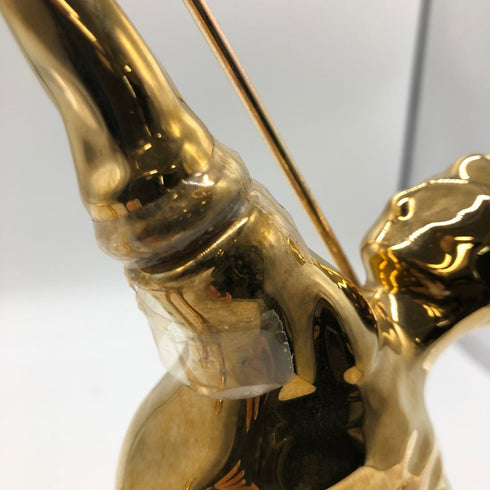 レミーマルタン ケンタウロス ゴールド リモージュ 陶器ボトル 700ml 40% 1522g REMY MARTIN【R2】