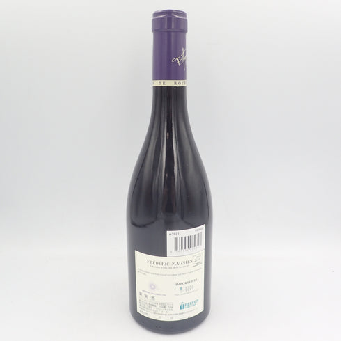 フレデリック マニャン ニュイサンジョルジュ ヴィエイユ ヴィーニュ 2017 750ml 13.0% Frederic Magnien Nuits Saint Georges Vieilles Vignes【O1】