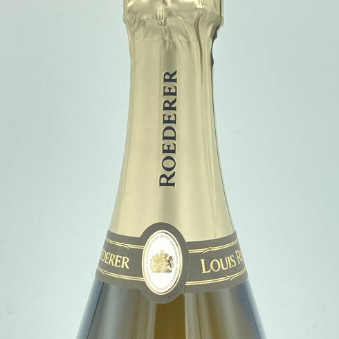 ルイロデレール コレクション 243 750ml 12.5% Louis Roederer Collection【A1】